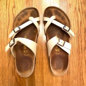 Birkenstock Sandals